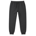 Premium Charcoal Jogger Sweatpants | Jhil Sttean